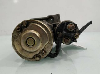 Renault 426394 8200227092 motor arranque clio fase