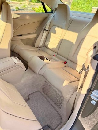 Mercedes-Benz Clase E250