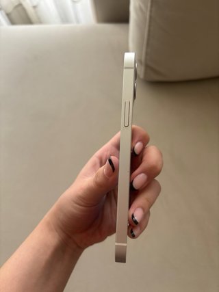 iPhone 12 128 GB Blanco