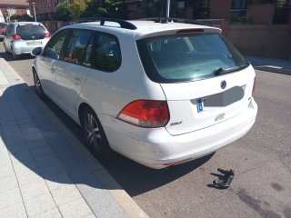 Volkswagen Golf 2013