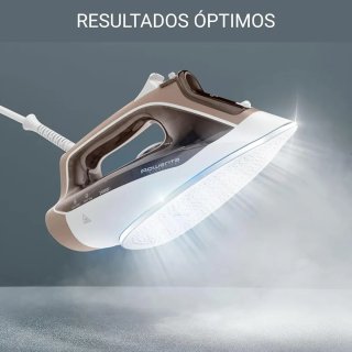 Plancha de vapor Rowenta Effective+
