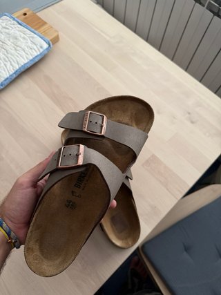 Birkenstock Arizona