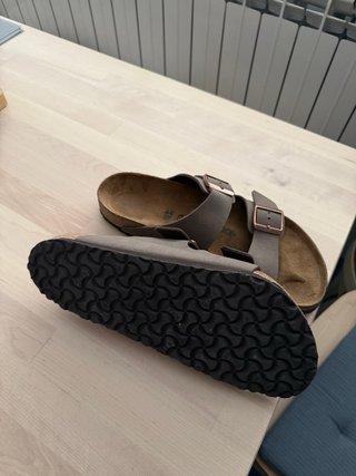 Birkenstock Arizona
