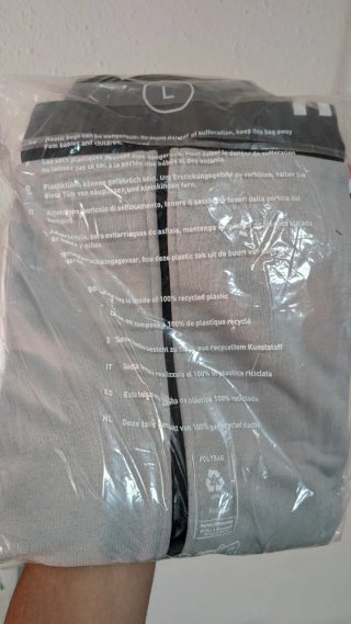 Sudadera Kawasaki cremallera Talla L