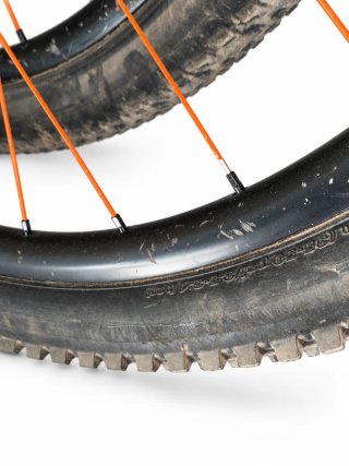 Ruedas carbono Prototype Carbon Zero 29”