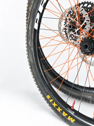 Ruedas carbono Prototype Carbon Zero 29”