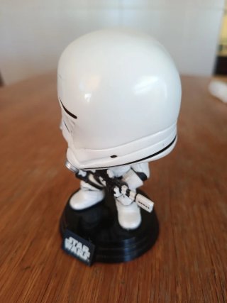 Funko Pop Soldado Star Wars