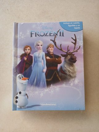 Frozen 2