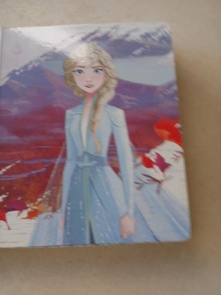 Frozen 2