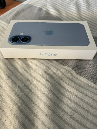 iPhone 11 128GB blanco