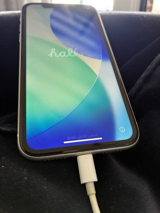 iPhone 11 128GB blanco