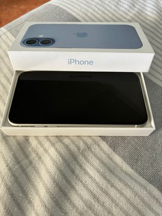 iPhone 11 128GB blanco
