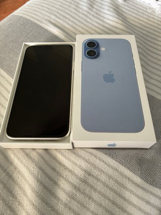 iPhone 11 128GB blanco