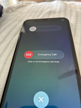 iPhone 11 128GB blanco