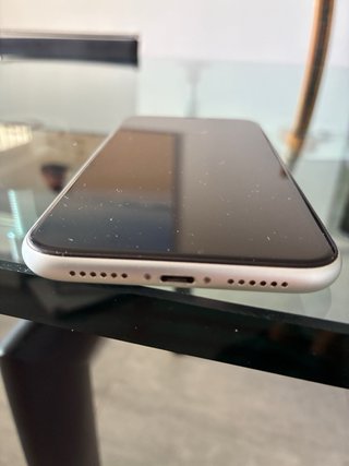 iPhone 11 128GB blanco