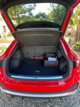 Audi Q3 2024