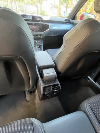 Audi Q3 2024