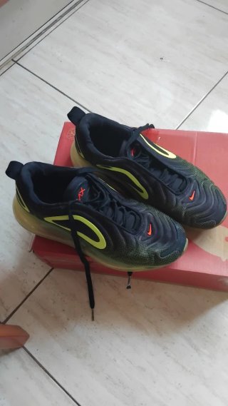 Nike Air Max 720 Talla 38.5