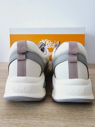 Zapatillas Timberland. Nuevas