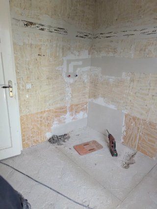 Loodgieter / Fontanero - Reformas de baños