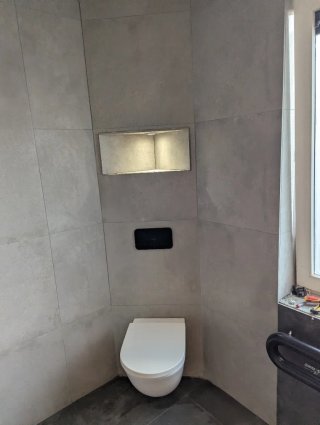 Loodgieter / Fontanero - Reformas de baños