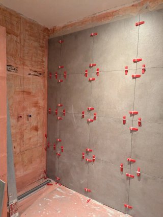 Loodgieter / Fontanero - Reformas de baños