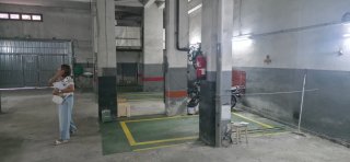 Garaje en Buenavista para coche PEQUEÑO