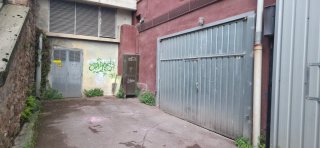 Garaje en Buenavista para coche PEQUEÑO