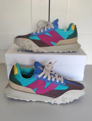 Zapatillas New Balance