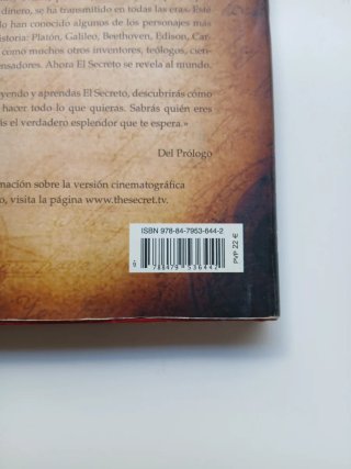 El secreto