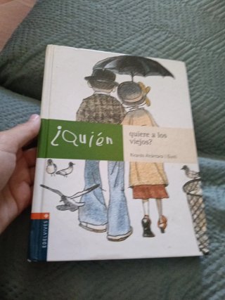 Libro para niños
