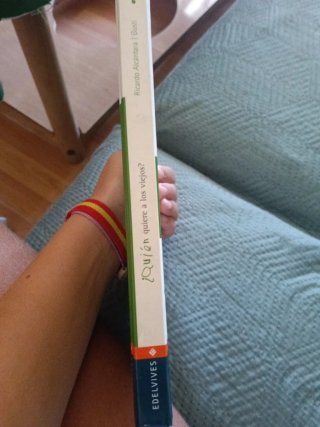 Libro para niños