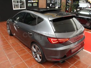 SEAT Leon cupra 290