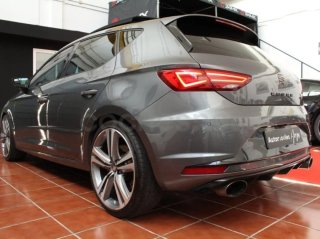 SEAT Leon cupra 290