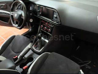 SEAT Leon cupra 290