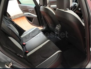 SEAT Leon cupra 290