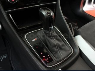 SEAT Leon cupra 290