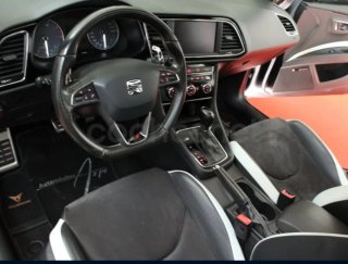 SEAT Leon cupra 290