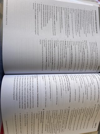 Libro ingles cambridge