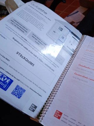 Física i Química 2n ESO. Essencial
