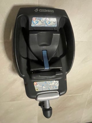 Maxi-Cosi Silla de Coche Isofix
