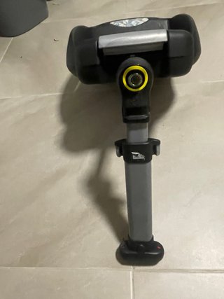 Maxi-Cosi Silla de Coche Isofix