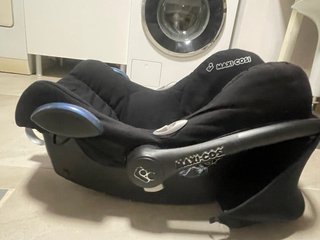 Maxi-Cosi Silla de Coche Isofix