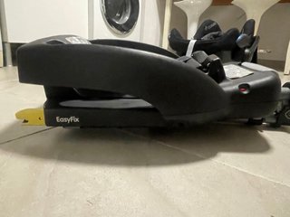 Maxi-Cosi Silla de Coche Isofix