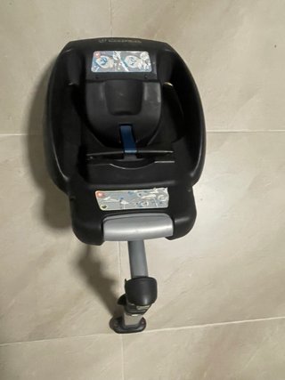 Maxi-Cosi Silla de Coche Isofix