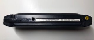 PSP E1004 Negra