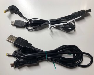 PSP E1004 Negra