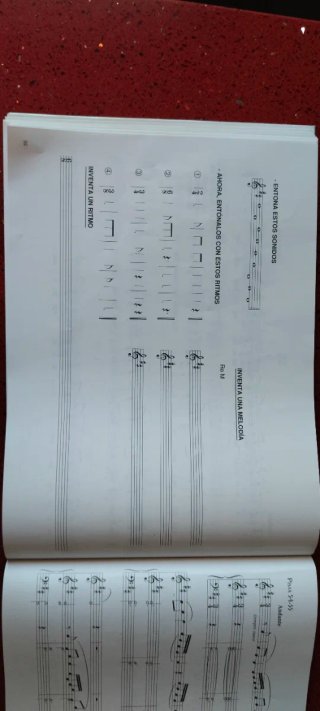 Libro El Lenguaje de la Música 2.