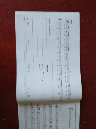 Libro El Lenguaje de la Música 2.