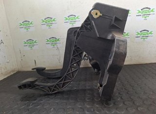 2582501056 juego pedales fiat ducato caja 109551